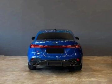 Audi A5 B10 2025 AUDI A5 S5 TFSI Sedan 3.0 (367KM) 2025, zdjęcie 2