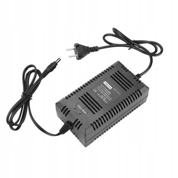 ŁADOWARKA 36V 1,8A DO HULAJNOGI ELEKTRYCZNA