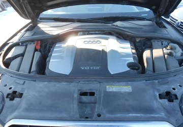 Audi A8 D4 Sedan Facelifting 4.2 TDI 385KM 2016 Audi A8 Audi A8 III (D4) 4.2 DIESEL 385 KM QUATTRO LONG 4.1 Diesel 385KM, zdjęcie 12