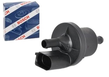 BOSCH ZAWÓR ODPOWI. ZBIOR. PALIWA DO FABIA OCTAVIA