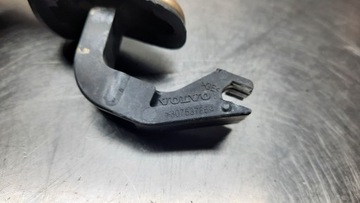 KLIKA DVEŘE PRAVÁ PŘEDNÍ VOLVO V50 S40 II 30753785
