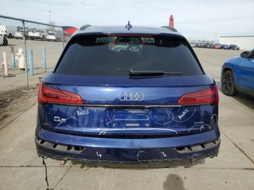 Audi Q5 II 2022 Audi Q5 Prestige 45 2022 2.0l 2.0 Benzyna 261KM, zdjęcie 2