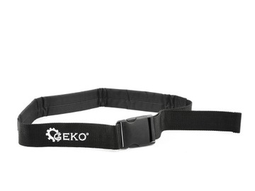 Pas narzędziowy trzy kieszenie + pas 100-130cm