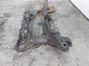 Санки-коляска ПЕРЕДНЯЯ ПОДВЕСКА Citroen Berlingo I LIFT 2002-2010 PARTNER