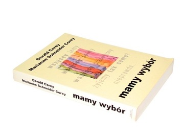 Corey MAMY WYBÓR