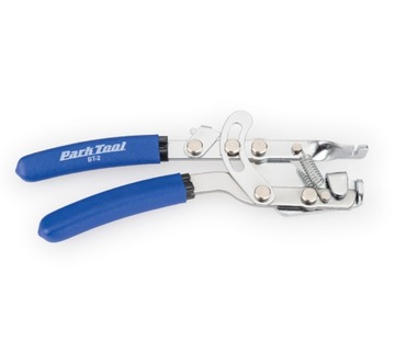 Przyrząd Park Tool BT-2 do przytrzymywania linki