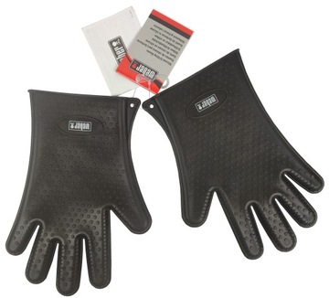 Силиконовые перчатки для гриля - Weber 7017