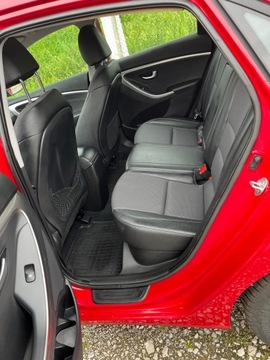 Hyundai i30 II 2012 Hyundai I 30 Klima, zdjęcie 12