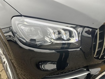 Mercedes GLS X167 SUV 2.9 400d 330KM 2022 Mercedes-Benz GLS 400, zdjęcie 9
