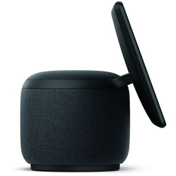 Amazon Echo Show 10 (3-е поколение), уголь