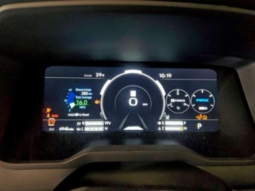 Toyota Sequoia II 2026 Toyota Sequoia SR5 2026 3.4 Hybryda 437KM, zdjęcie 9