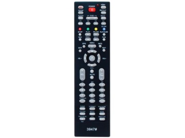 Пульт ДУ для тюнера WIWA H.265 MINI NEW LITE PRO DVB-T