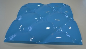 Лакированные фасады, белые глянцевые мебельные фасады