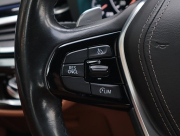 BMW 2019 BMW 6GT 620d GT, 187 KM, Automat, Skóra, Navi, zdjęcie 19