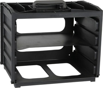 Szafka rama do skrzynek organizer HandyBox Raaco
