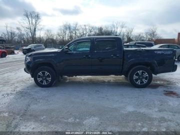 Toyota Tacoma II 2019 Toyota Tacoma 2019r., TRD Sport, od ubezpieczalni 3.5 Benzyna 278KM, zdjęcie 3