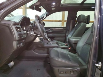 Chevrolet Suburban GMT900 2024 Chevrolet Suburban K1500 LT 2024 5.3 Benzyna 355KM, zdjęcie 7