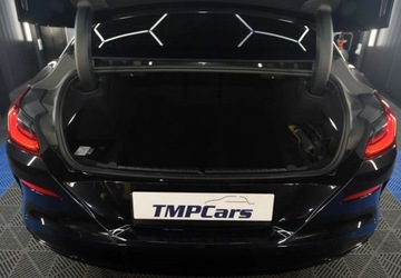 BMW Seria 8 II Coupe 3.0 840i 340KM 2020 BMW Seria 8 840i _ Individual _ 3.0 Benzyna 340KM, zdjęcie 8