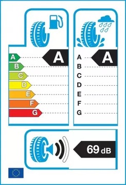 4x ЛЕТНИЕ ШИНЫ 205/55R16 Nexen N'Blue S 91V