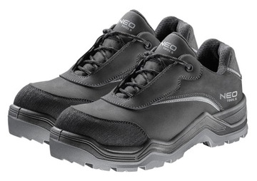 NEO buty robocze S3 z podnoskiem 82-150 r. 40