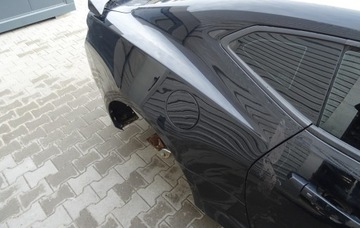 2016 CAMARO VI 6 GEN ČTVRTKA BLATNÍK PRAVÝ ZADNÍ