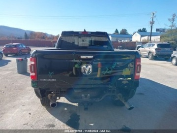  RAM 1500 2020r., LARAMIE, od ubezpieczalni 5.7 Benzyna 395KM, zdjęcie 5
