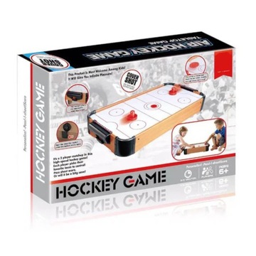 АЭРХОККЕЙ АЭРХОККЕЙ НАСТОЛЬНЫЙ АЭРХОККЕЙ ДЛЯ ДЕТЕЙ ИГРА НА НАВЫКИ