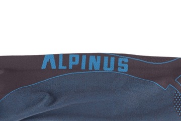 Alpinus Мужское термобелье, теплое, размер XL