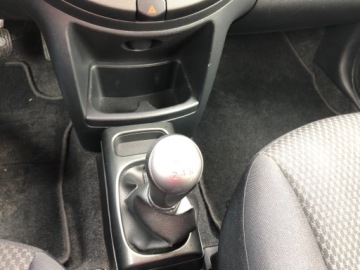 Nissan Note I Mikrovan 1.4 i 16V 88KM 2008 NISSAN NOTE 1.4 BENZYNA KLIMA 1 WŁAŚCICIEL Z NIEMIEC ZAREJESTROWANY, zdjęcie 16