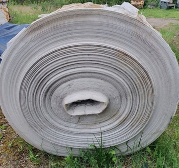 Tkanina Szklana mata włókno szklane 2000 mm