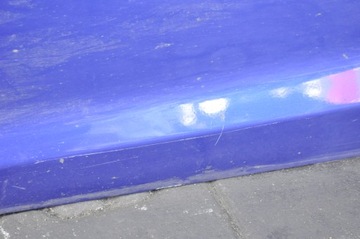 HYUNDAI I20 DRZWI LEWY PRZÓD LEWE PRZEDNIE KPL 5D