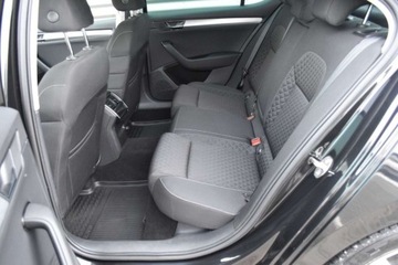 Skoda Superb III Liftback Facelifting 2.0 TDI SCR 200KM 2022 Skoda Superb SalonPL 2.0TDI 200KM DSG Ambition Czujniki El.Bagaznik Smartl, zdjęcie 26