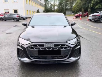 Audi A3 8Y Limousine Facelifting 1.5 35 TFSI 150KM 2026 AUDI A3 TFSI S Line Sedan (150 KM) 2026, zdjęcie 2