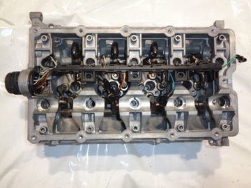 VW AUDI 2.0 TDI GŁOWICA REGENEROWANA 03G103373A