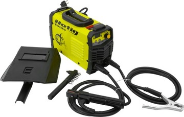 ИНВЕРТОРНЫЙ СВАРОЧНЫЙ АППАРАТ 330A LCD MMA IGBT