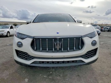 Maserati Levante 2017 Maserati Levante 2017 3.0 Benzyna 345KM, zdjęcie 5