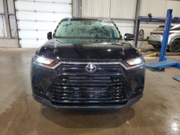 Toyota 2024 Toyota Grand Highlander XLE 2024 2.4l 2.4 Benzyna 265KM, zdjęcie 5