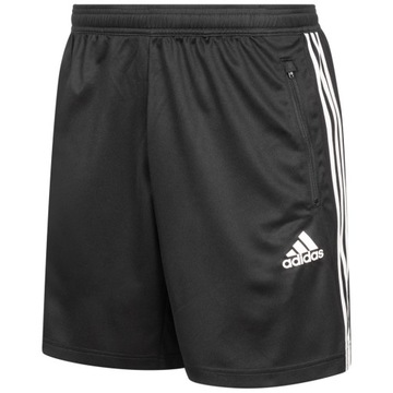 Adidas spodenki męskie zapinane kieszenie XL