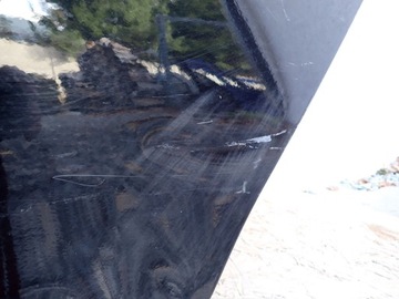 DVEŘE LEVÉ ZADNÍ LEVÝ PEUGEOT 2008 I 1 CU 2013-2019R 9802969780