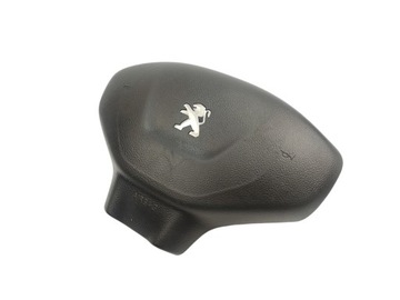 ULOŽENÍ VZDUCHOVÁ ŘIDIČE PEUGEOT 301 (2012-2017) 96753920ZD