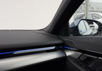 BMW Seria 5 G90-91 Touring 2.0 520d 197KM 2024 BMW Seria 5 I wlasciciel Hak M Sport Gwarancja Bezwypadkowy FVAT23, zdjęcie 18