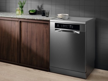 Отдельностоящая посудомоечная машина ELECTROLUX ESM89400SX