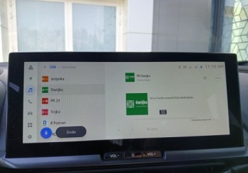Toyota C-HR II SUV 1.8 Hybrid 140KM 2024 Toyota C-HR C-HR Style FV23 Salon PL Bezwypadkowy ASO 1 wl., zdjęcie 18