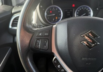 Suzuki SX4 II 2021 Suzuki SX4 S-Cross 1.4 SHVS 129KM Premium MT6 Salon PL I-wszy wlasciciel A, zdjęcie 14