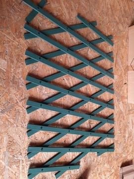 СКЛАДНАЯ ЛЕСТНИЦА СЕТКА ДЛЯ ЗАВОДА TENAX 200X50CM