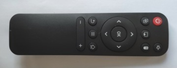 ПУЛЬТ ДИСТАНЦИОННОГО УПРАВЛЕНИЯ ДЛЯ ПРОЕКТОРА MAGCUBIC ALWTNIET EXTRALINK LQWELL