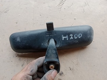 ZRCÁTKO ZPÁTEČNÁ HYUNDAI H200