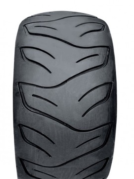 NOWA OPONA SKUTER 4T JOURNEY P297 130/60-13 53J 4PR TL 2T MOCNA !!
