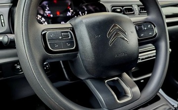 Citroen C3 III Hatchback Facelifting 1.2 PureTech 83KM 2020 Citroen C3 Filmik VIDEO NAVI SLICZNY i zadbany sam zobacz BEZWYPADKOWY, zdjęcie 12