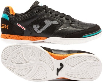 BUTY PIŁKARSKIE HALÓWKI DO FUTSALU TOPW2301IN JOMA